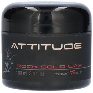 Trontveit Attitude Rock Solid Wax 100 ml