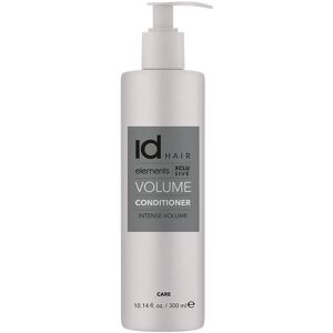 Id Hair Elements Xclusive Volume Conditioner 300 ml