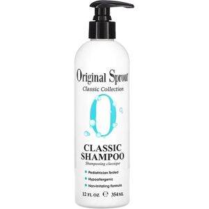 Original Sprout Classic Shampoo 354 ml