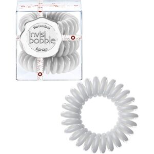 Invisibobble Grey - Foggy Nights   3 stk.