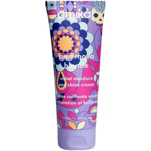 Amika: Supernova Blonde Violet Moisture And Shine Cream 100 ml