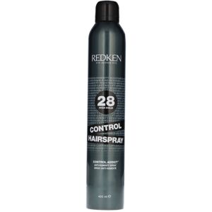 Redken 28 High Hold Control Hairspray 400 ml