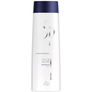 Wella SP Professionel Silver Shampoo 250 ml