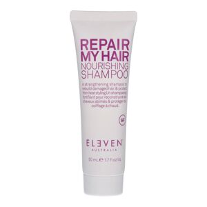 Eleven Australia Repair My Hair Nourishing Shampoo 50 ml