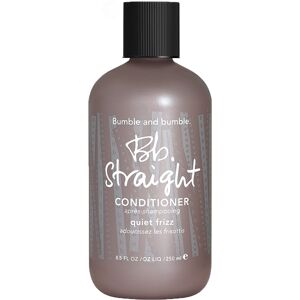 Bumble & Bumble Bumble And Bumble Straight Conditioner (Outlet) 250 ml