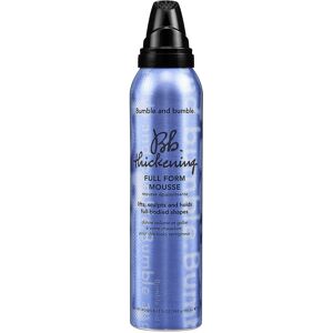 Bumble & Bumble Bumble And Bumble Thickening Full Form Mousse 150 ml