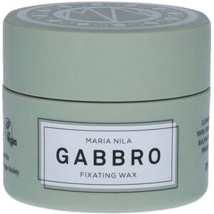 Maria Nila Gabbro Fixating Wax (Mini) 50 ml