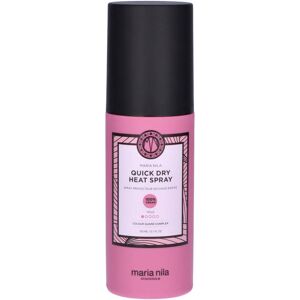 Maria Nila Quick Dry Heat Spray 150 ml