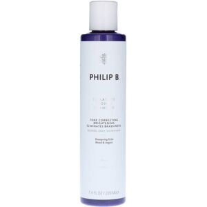 Philip B Icelandic Blonde Shampoo 220 ml