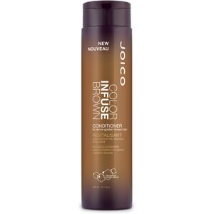 Joico Color Infuse Brown Conditioner 300 ml