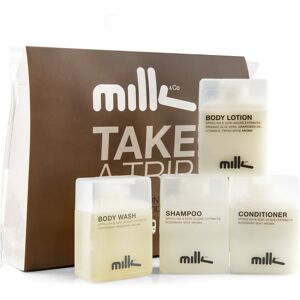 Milk & Co Take A Trip Travel Pack Men