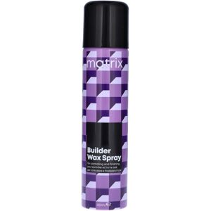 Matrix Builder Wax Spray 250 ml