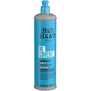 Bed Head TIGI Recovery Moisturizing Daily Shampoo 600 ml