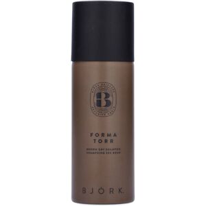 Björk Forma Torr Brown Dry Shampoo 200 ml