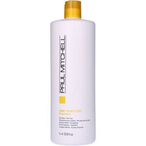 Paul Mitchell Baby dont Cry® Shampoo 1000 ml