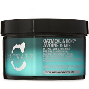 TIGI Oatmeal&Honey Intense Nourishing Mask 580 g