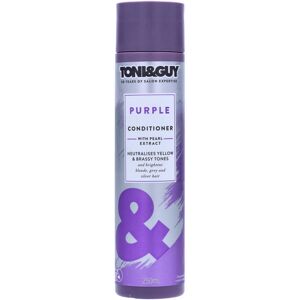 Toni & Guy Purple Conditioner 250 ml