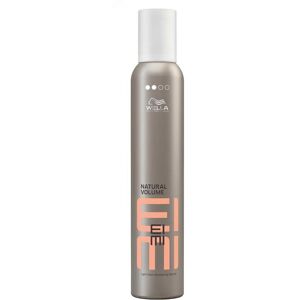 Wella EIMI Natural Volume Styling Mousse 300 ml