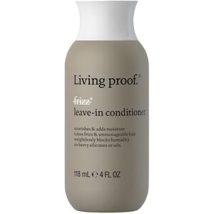 Living Proof No Frizz Leave-In Conditioner 118 ml