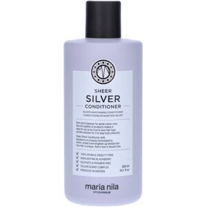 Maria Nila Sheer Silver Conditioner 300 ml