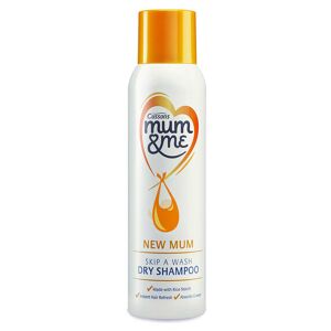 Mum And Me Mum & Me New Mum Skip A Wash Dry Shampoo 150 ml