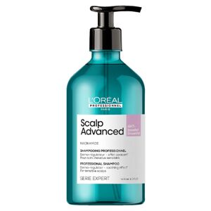 Loreal L'oreal Scalp Advanced Shampoo 500 ml