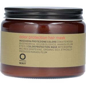 Oway Color Protection Hair Mask 500 ml