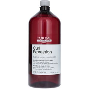 Loreal Curl Expression Gel Shampoo 1500 ml