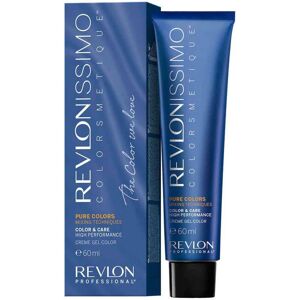 Revlon Revlonissimo Pure Colors 200 60 ml