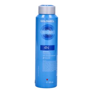 Goldwell Colorance 4N Mid Brown 120 ml