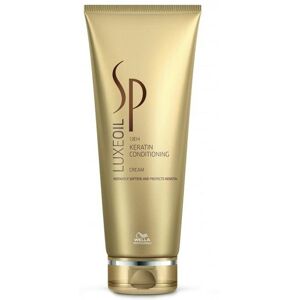 Wella SP Luxe Oil Keratin Conditioning Creme 200 ml