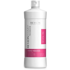 Revlon Revlonissimo Creme Peroxide 3% 900 ml