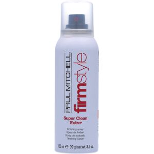 Paul Mitchell Super Clean Extra (U) 125 ml