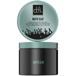 D:FI #Styletoparty Matte Clay 150 g