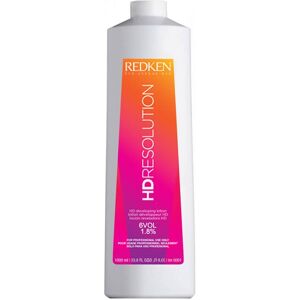 Redken HD Resolution 6 Vol 1.8% (U) 1000 ml