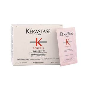 Kerastase Genesis Poudre Détox 2 g 30 stk.