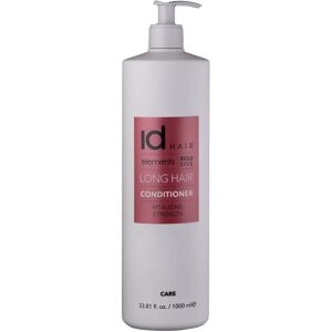 Id Hair Elements Xclusive Long Hair Conditioner 1000 ml