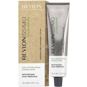 Revlon Revlonissimo Color Sublime 5,3 75 ml