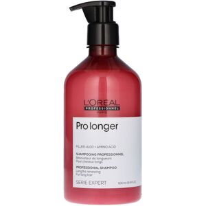 Loreal Pro Longer Filler-A100 + Amino Acid Shampoo 500 ml