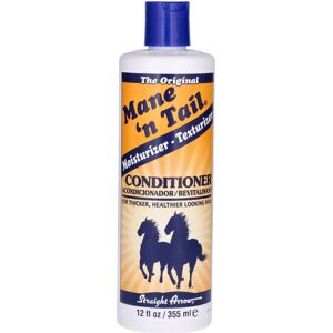 Mane N Tail Mane 'n Tail Moisturizer - Texturizer Conditioner 355 ml