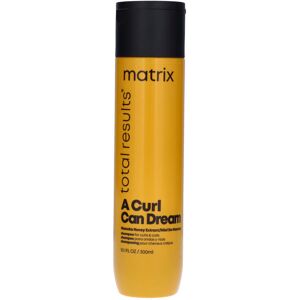 Matrix Total Results A Curl Can Dream Shampoo 300 ml