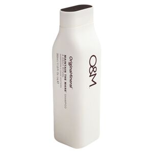 O&M Original Mineral O&M Maintain The Mane Shampoo 350 ml