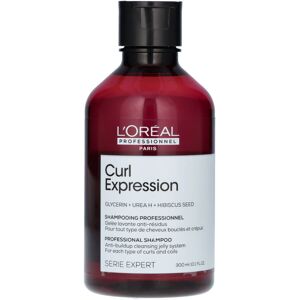 Loreal Curl Expression Gel Shampoo 300 ml