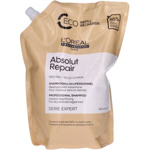 Loreal Professionnel Absolut Repair Protein + Gold Quinoa 1500 ml