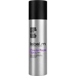 Label.m Powder Purple Spray (Outlet) 150 ml