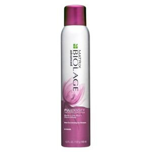Matrix FullDensity Blow-Dry Extending Dry Shampoo 166 ml