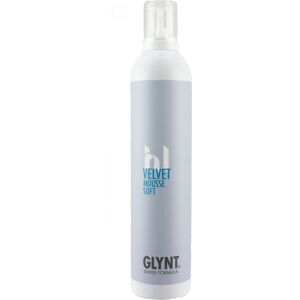 Glynt h1 Velvet Mousse Soft (U) 500 ml