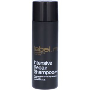 Label.m Intensive Repair shampoo 60 ml