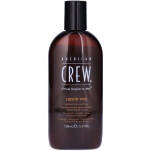 American Crew Liquid Wax 150 ml