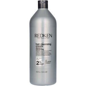 Redken Hair Cleansing Cream Shampoo 1000 ml